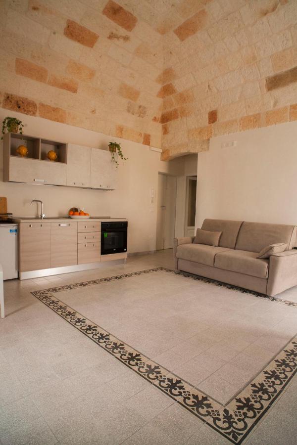 Puglia On Dimora Apartment Polignano a Mare Exterior photo